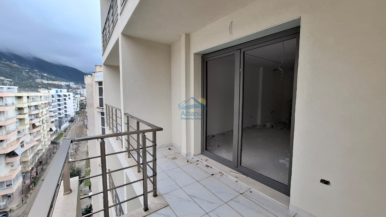 Albania Apartments For Sale In Vlore, Located In Lungomare, Next To The Beach 